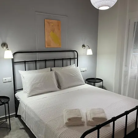 Ocean Breeze Villa Skala Sotiros