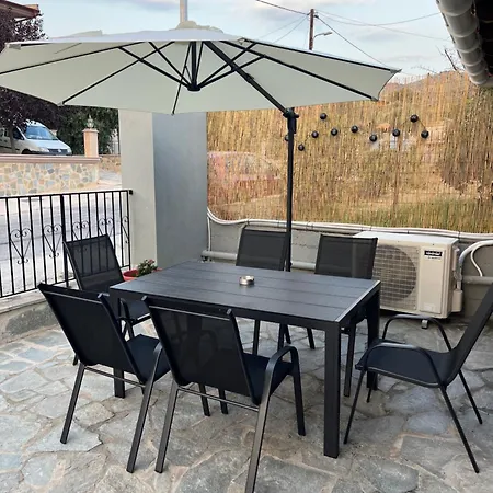 Villa Ocean Breeze *