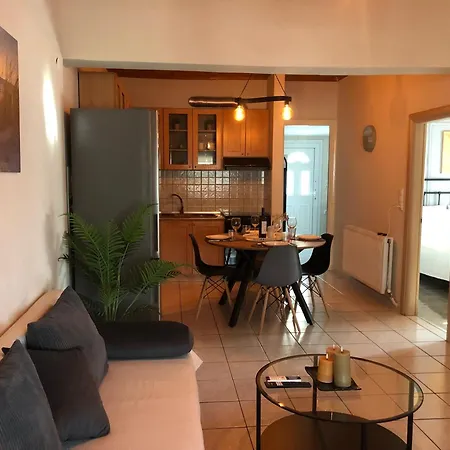 Ocean Breeze Skala Sotiros