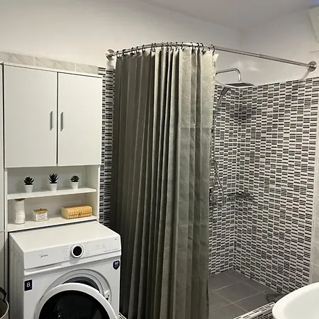 فيلة Ocean Breeze *