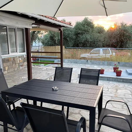 فيلة Ocean Breeze سكالا سوتيروس