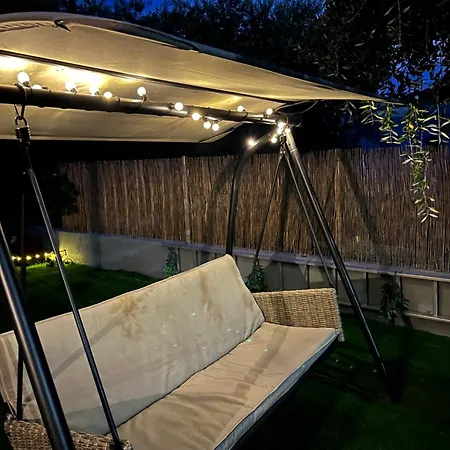 Ocean Breeze سكالا سوتيروس