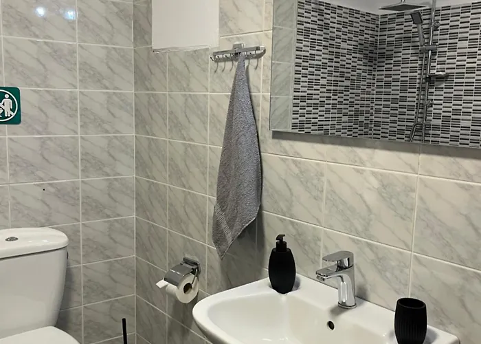 Ocean Breeze ヴィラ *