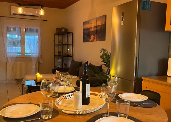 Ocean Breeze ヴィラ *