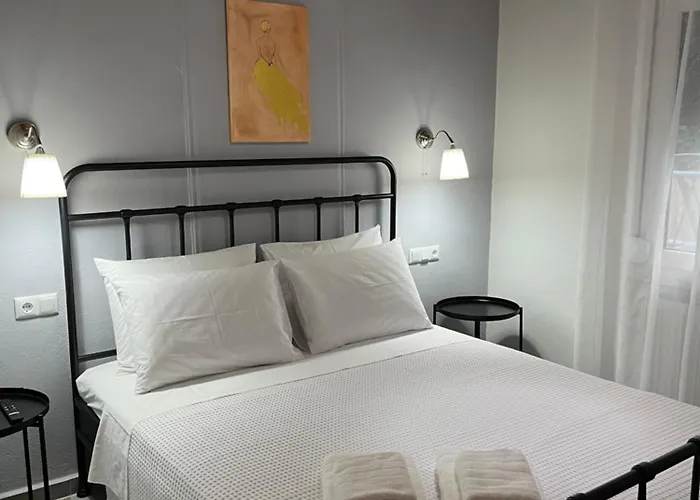 Ocean Breeze ヴィラ スカラ・ソティロス