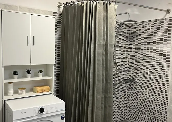 ヴィラ Ocean Breeze *