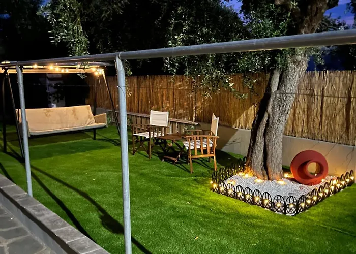 ヴィラ Ocean Breeze