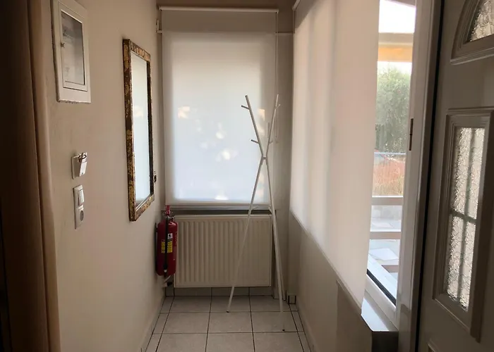 Ocean Breeze スカラ・ソティロス