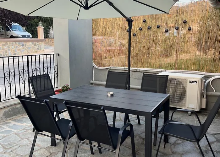 ヴィラ Ocean Breeze *