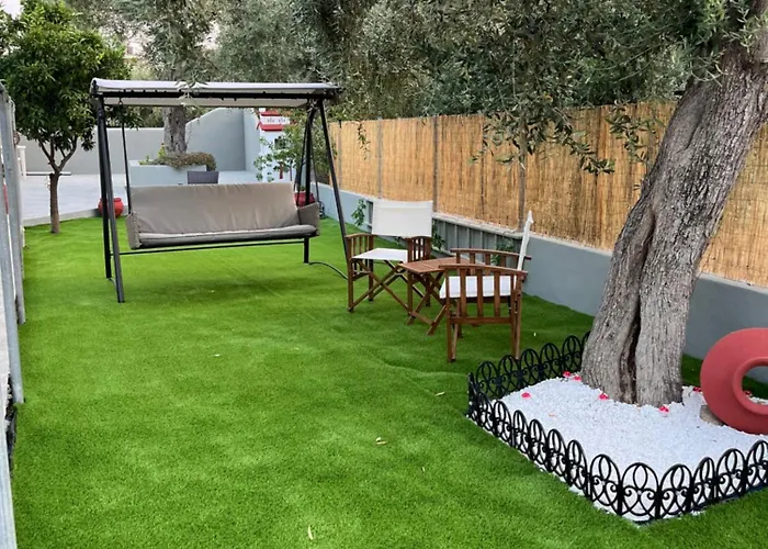 Ocean Breeze ヴィラ *