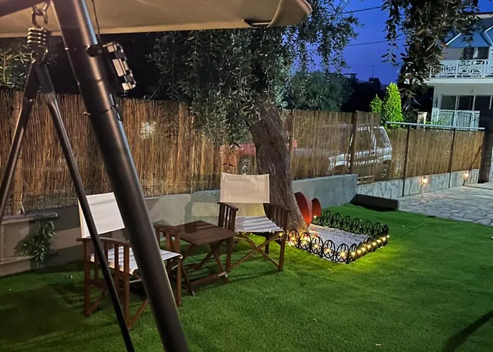 Ocean Breeze * スカラ・ソティロス