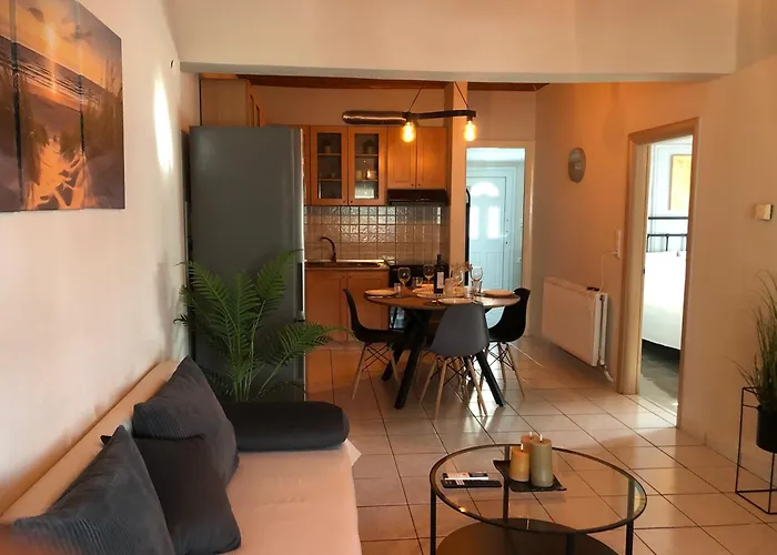 Ocean Breeze スカラ・ソティロス