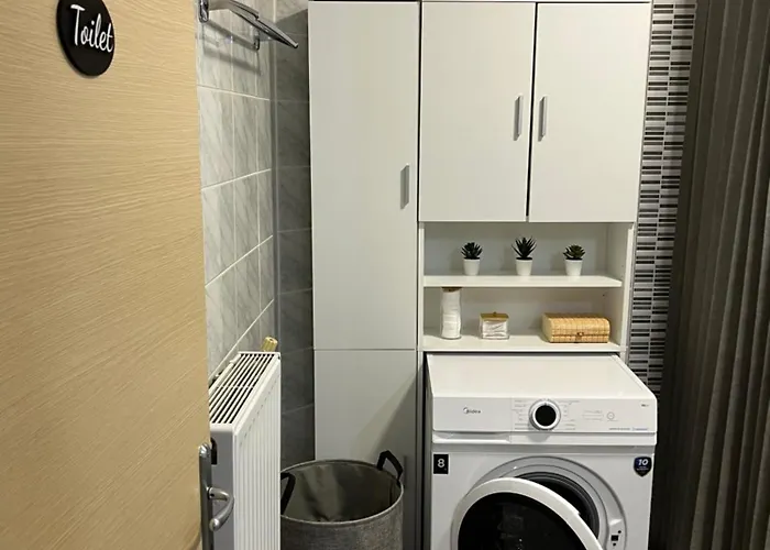 ヴィラ Ocean Breeze