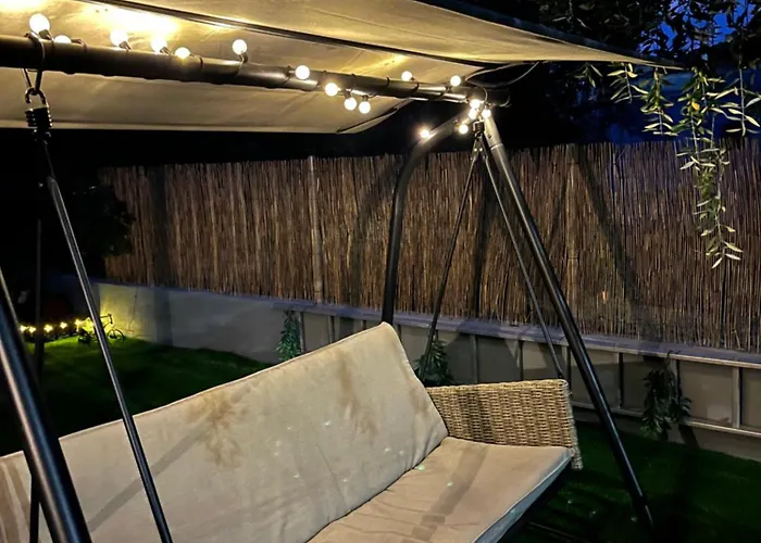 Ocean Breeze スカラ・ソティロス